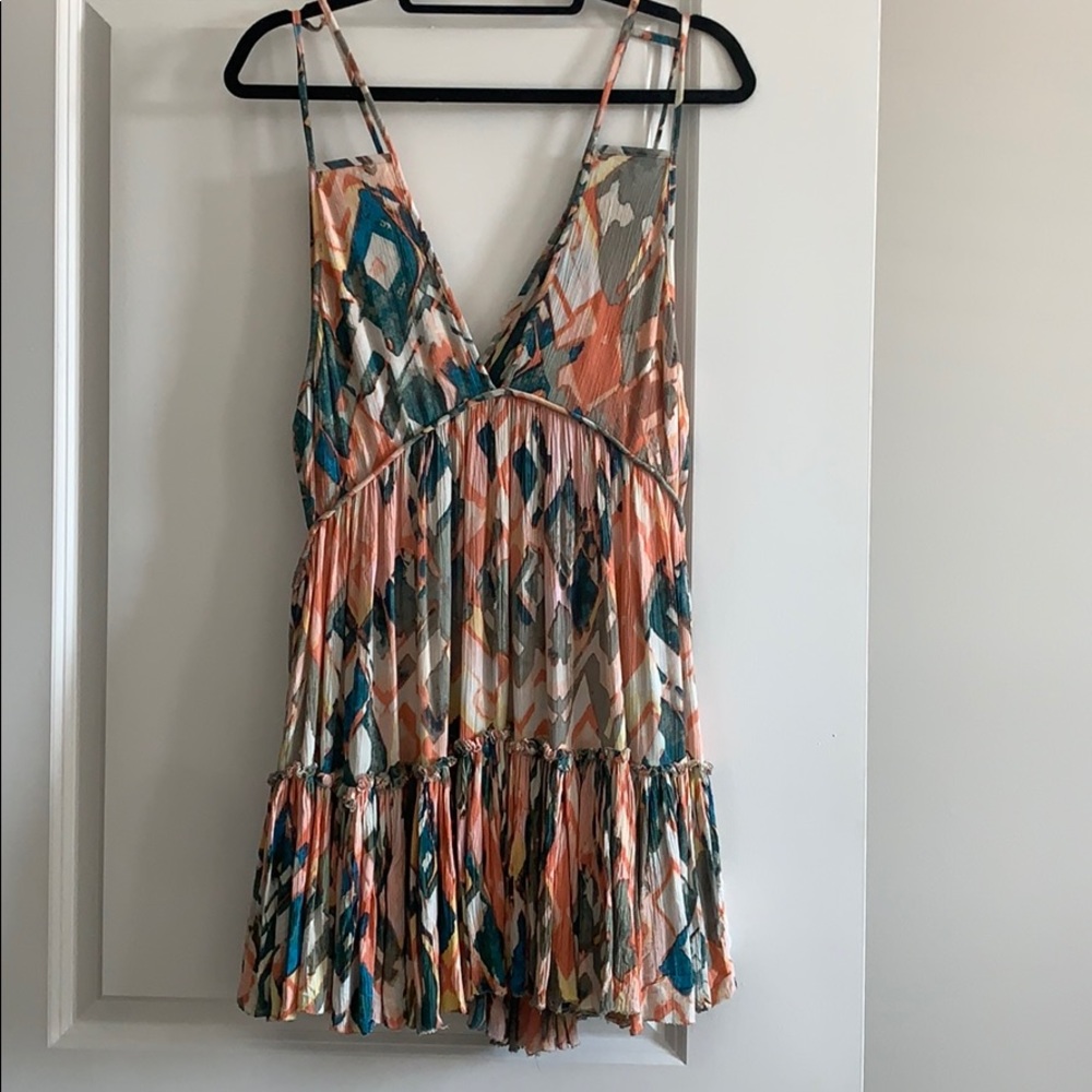 Free People Slip